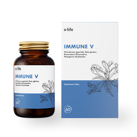Immune V